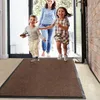 Tappeto antisporco monocromatico marrone 60 x 90 cm Anteprima dell’immagine prodotto 5