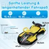 Scooter elettrico con funzione di nebulizzazione 35 W, 12 Anteprima dell’immagine prodotto 6