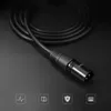 Ugreen 20711, XLR, Männlich, XLR, Weiblich, 3 m, Schwarz Produktbild-Vorschau 6