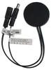 DC12V 24V Holzbrett Touch-Schalter LED-Licht Dimmregler Produktbild-Vorschau 1