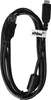 vhbw USB-Kabel kompatibel mit Panasonic Lumix DMC-TZ3, Produktbild-Vorschau 3