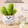 Wellness Geschenkset für Frauen mit Decke und Duftkerze, Produktbild-Vorschau 6