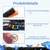 Cartuchos de tinta compatibles LOSMANN PGI-525 CLI-526 para Vista previa de la imagen del producto 4