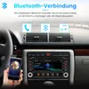 7 Zoll Radio mit CD für Audi A4 B6 B7 Navi Lenkradsteuerung Produktbild-Vorschau 10