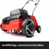Arieggiatore a batteria Einhell GC-SC 36/31 Li-Solo 36 V Anteprima dell’immagine prodotto 10