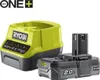 RYOBI 18 V Akku-Starter-Set RC18120-120 Produktbild-Vorschau 11