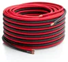 deleyCON 50m Lautsprecherkabel 2x 2,5mm² Boxenkabel CCA - Produktbild-Vorschau 5
