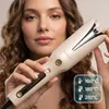 Cecotec SurfCare Magic Waves Plasma, Lockenstab, Warm, Produktbild-Vorschau 6