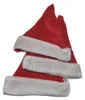 com-four® 3x Weihnachtsmütze mit Bommel - X-Mas Produktbild-Vorschau 8