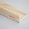 Klinový rám bez plátna drevený profilový rám 50X50 cm Náhľad obrázku produktu 6