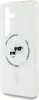 Hülle für Samsung Galaxy S25 Karl Lagerfeld MagSafe Karl & Produktbild-Vorschau 6