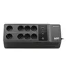 APC BE850G2-IT gruppo di continuità (UPS) Standby (Offline) Anteprima dell’immagine prodotto 3