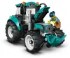 LEGO City Tracteur agricole (60498) Voir les images du produit 11