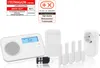 OLYMPIA ProHome 8762 - Haussicherungssystem - kabellos - Produktbild-Vorschau 6