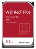 WD Red Plus NAS-Festplatte 10 TB, (SATA 6 Gb/s, 3,5", 24/7) Produktbild-Vorschau 3