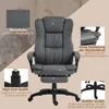Silla ergonómica para escritorio Vinsetto, con función Vista previa de la imagen del producto 8
