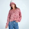 YarnArt Jeans Splash 948, Mehrfarbig, 55% Baumwolle, Produktbild-Vorschau 3
