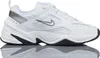 Nike M2K Tekno BQ3378 100 Weiß/Weiß-Cool Grey-Schwarz 37.5 Produktbild-Vorschau 8