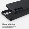 Funda de Colores con MagSafe para Samsung Galaxy S25 Plus - Vista previa de la imagen del producto 7