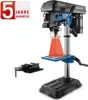 Wiertarka stołowa Scheppach DP16SL | 550W | uchwyt Podgląd zdjęcia produktu 29