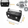 Toolbox Formula S 700 Carbo 13587 Náhled obrázku produktu 2