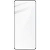 A clear product shot of a screen protector. Produktbild-Vorschau