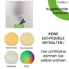 LUMILED Stein Kugelleuchte Außen 40cm Außenkugelleuchte Produktbild-Vorschau 5