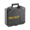 Procraft PRG20 Akku Blindnietpistole 20 V 10 kN 2,4 - 6 mm Produktbild-Vorschau 5