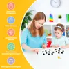 20 Stück Magnet Spiel, Magnetisches Schachspiel, Produktbild-Vorschau 11