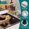 Wasserhahnmatte für Küchenspüle - 61 cm lange, schnell Produktbild-Vorschau 4