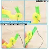 FÄDELFIX Enfileur d'aiguille automatique Enfileur de fil Voir les images du produit 6