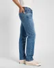 Lee Daren Zip Fly Jeans Blu 36 / 32 Uomo Blu 36 Anteprima dell’immagine prodotto 11