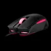 Asus ROG Strix Impact II Gaming Maus Electro Punk Produktbild-Vorschau 6