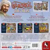 Pegasus ISTANBUL BIG BOX, 10 Jahr(e), 40 min, Familienspiel Produktbild-Vorschau 3