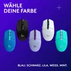 Logitech G305 Lightspeed Produktbild-Vorschau 15