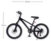 Buxibo - Fiets Austin - Kinder mountainbike - Stalen frame Productafbeelding-voorbeeld 7