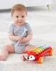 SKIP HOP Hudební hračka Xylofon Explore&More Lišák 12m+ Náhled obrázku produktu 11