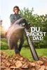 PARKSIDE Benzin Laubsauger und -bläser PBLS 26 A1 max. 950 Produktbild-Vorschau 17