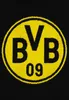 Borussia Dortmund BVB Duschtuch Emblem 70x140 cm Produktbild-Vorschau 5