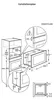 AEG MBB1756SEM, Integriert, Solo-Mikrowelle, 17 l, 800 W, Produktbild-Vorschau 11
