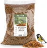 wildtier liebe Edel Soldatenfliegenlarven getrocknet 5L I Produktbild-Vorschau 1