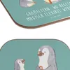 Mr. & Mrs. Panda Tassenuntersetzer Großeltern Magie - Produktbild-Vorschau 5