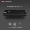 Huawei Nova TPU Case Carbon Fiber Optik Brushed Schutz Produktbild-Vorschau 3