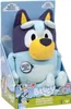 Plyšová hračka Bluey, hovoriaca, 33 cm, oficiálny hlas, Náhľad obrázku produktu 1