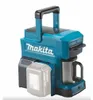 Machine à café MAKITA DCM501Z 18V ou 12V Li-Ion (vendu sans Voir les images du produit 42