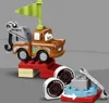 LEGO 10924 DUPLO Cars Wielki wyścig Zygzaka McQueena, Podgląd zdjęcia produktu 8