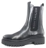 Tom Tailor Chelsea Boot Schwarz Produktbild-Vorschau 22