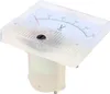 Ukazatel stejnosměrného voltmetru Panel Volt Meter Meter Náhled obrázku produktu 4