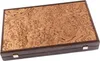 Griechisches Backgammon, 38 x 23 cm, Intarsien aus Walnuss- Produktbild-Vorschau 2