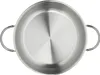 WMF Profi Servier-/ Bratpfanne 24 cm Induktion, Produktbild-Vorschau 12